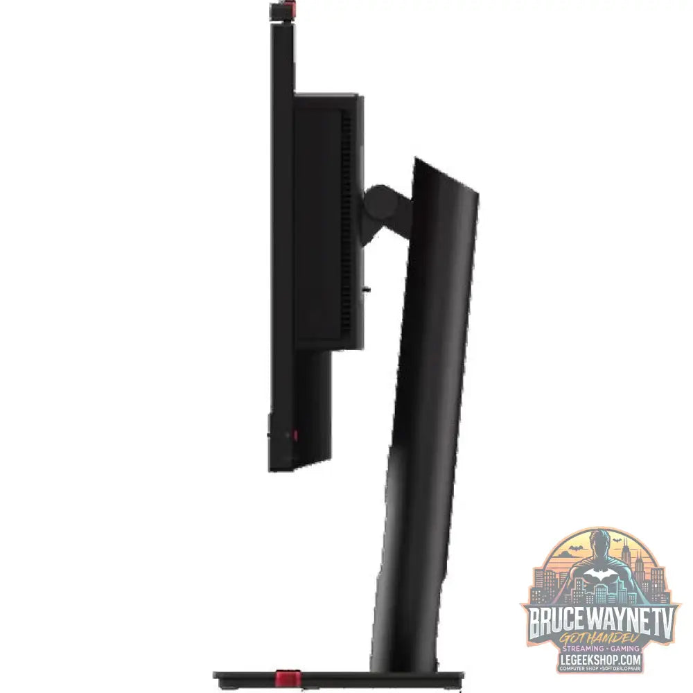 Lenovo ThinkCentre Tiny-In-One 24 Gen5 24" Full HD IPS 60 Hz - Lenovo - vue 8