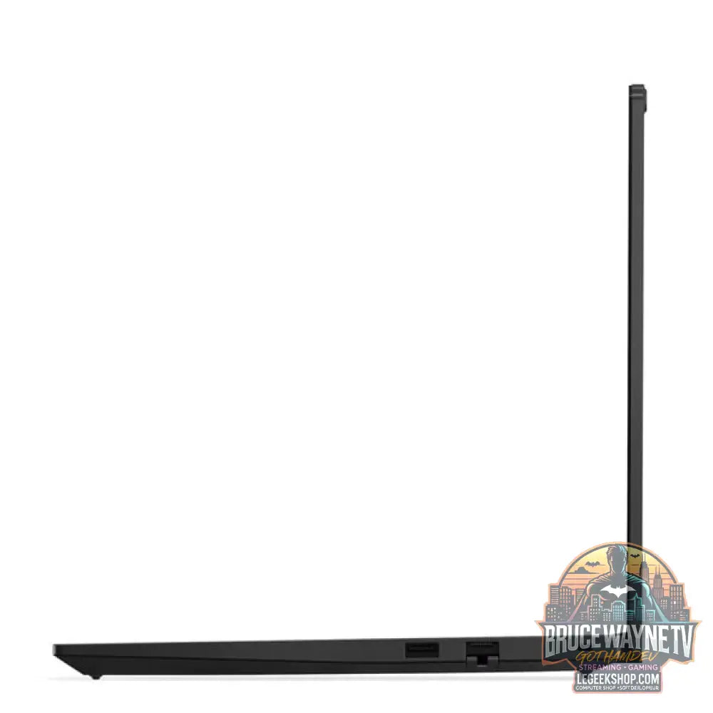 Lenovo ThinkPad E14 G8 (21Y6000KGE) - Lenovo - vue 10