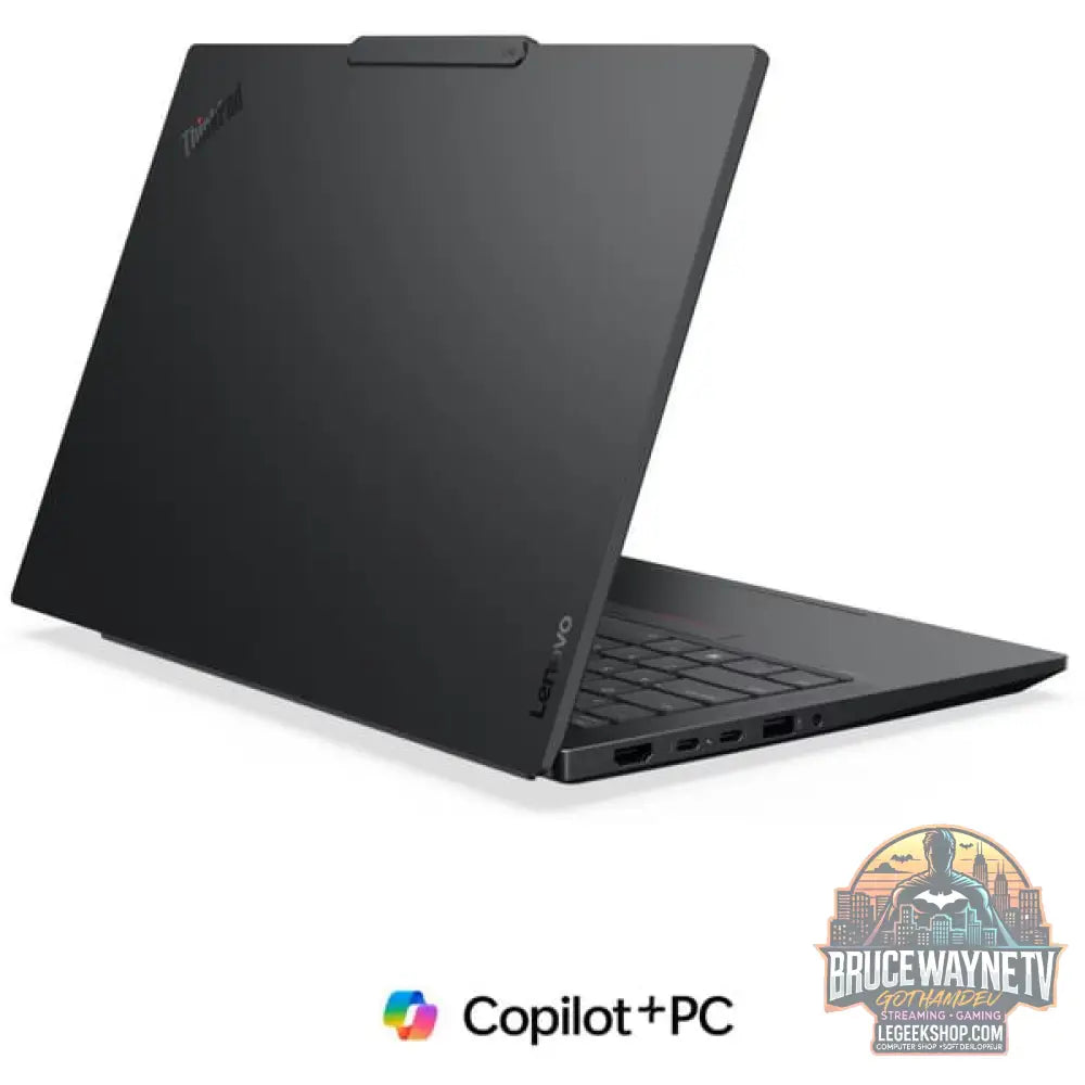 Lenovo ThinkPad E14 G8 (21Y6006BGE) - Lenovo - vue 7