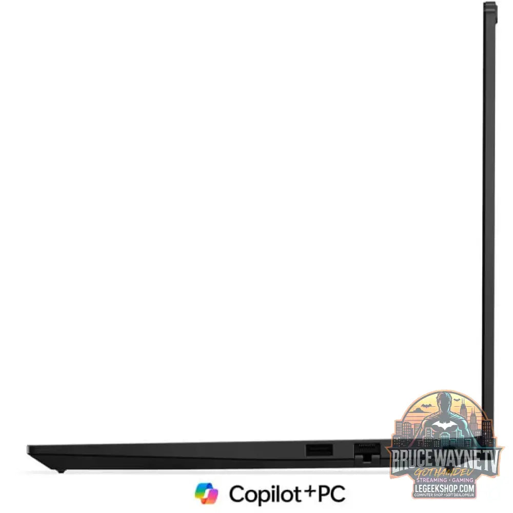 Lenovo ThinkPad E14 G8 (21Y6006BGE) - Lenovo - vue 5