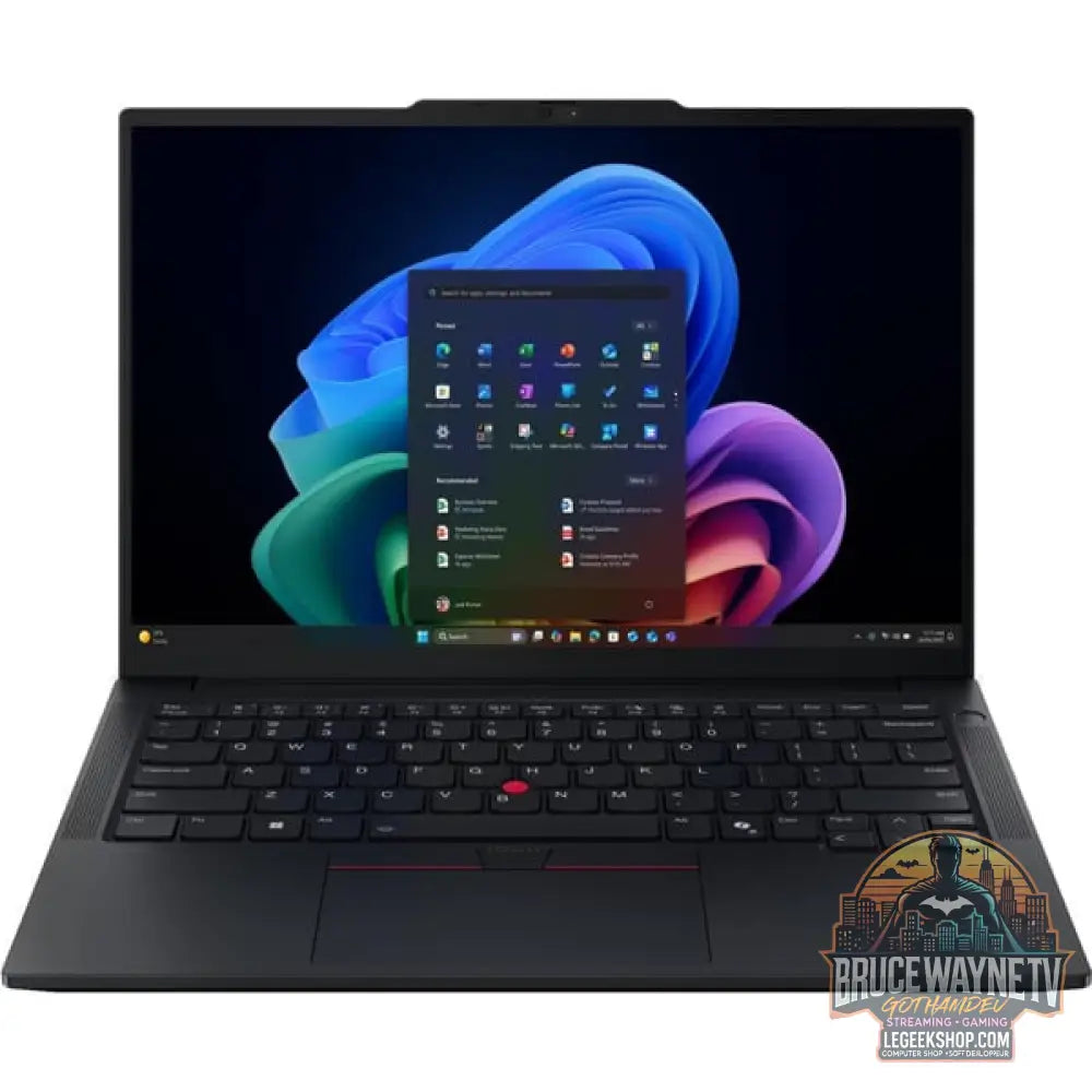 Lenovo ThinkPad E14 G8 (21Y6006BGE) - Lenovo