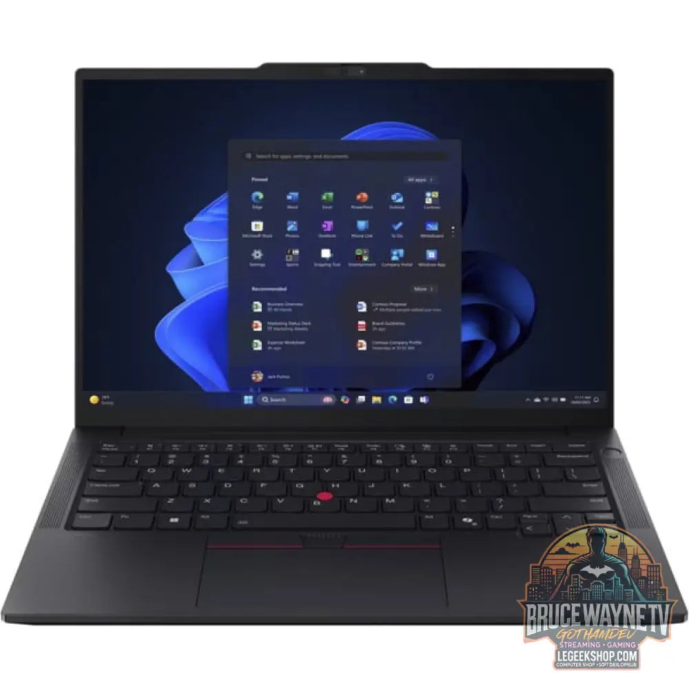 Lenovo ThinkPad E14 G8 AMD (21Y2006XGE) - Lenovo