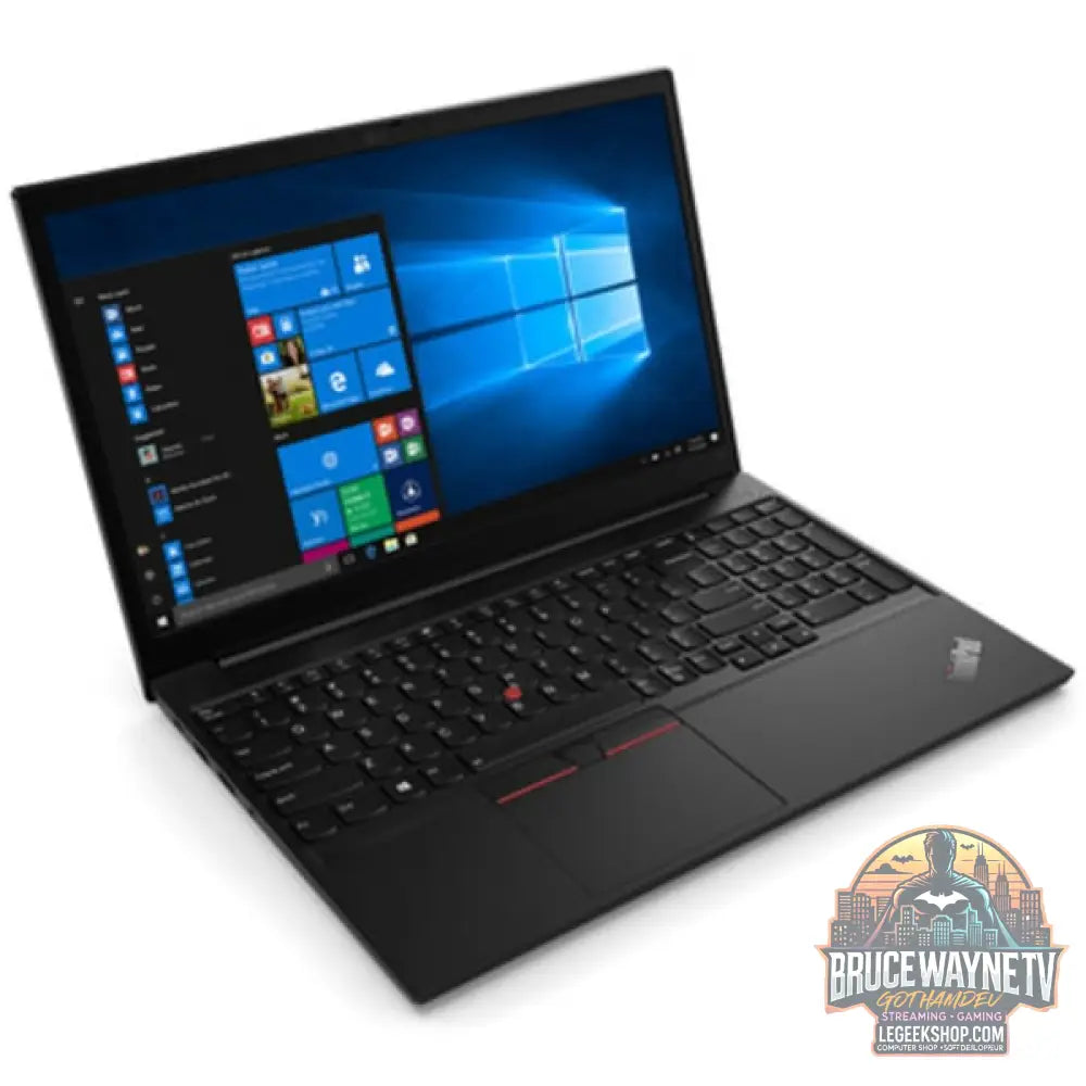 Lenovo ThinkPad E15 G2 - Lenovo