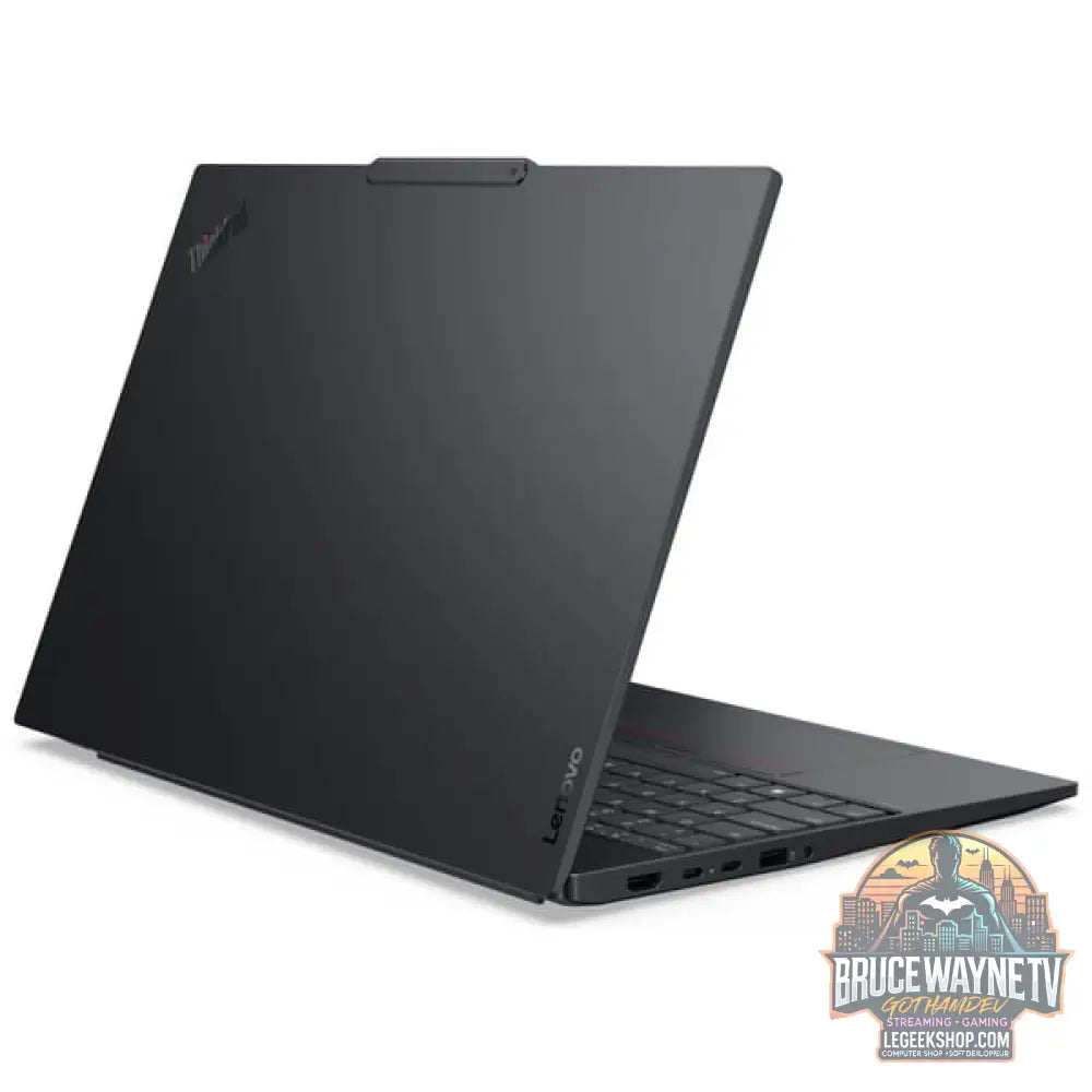 Lenovo ThinkPad E16 G3 (21SR000KGE) - Lenovo - vue 5