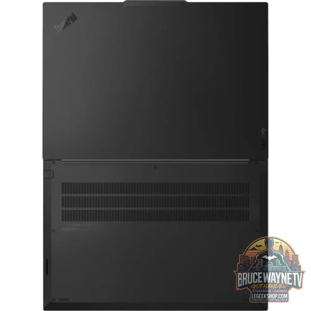 Lenovo ThinkPad E16 G3 (21SR0046GE) - Lenovo - vue 7
