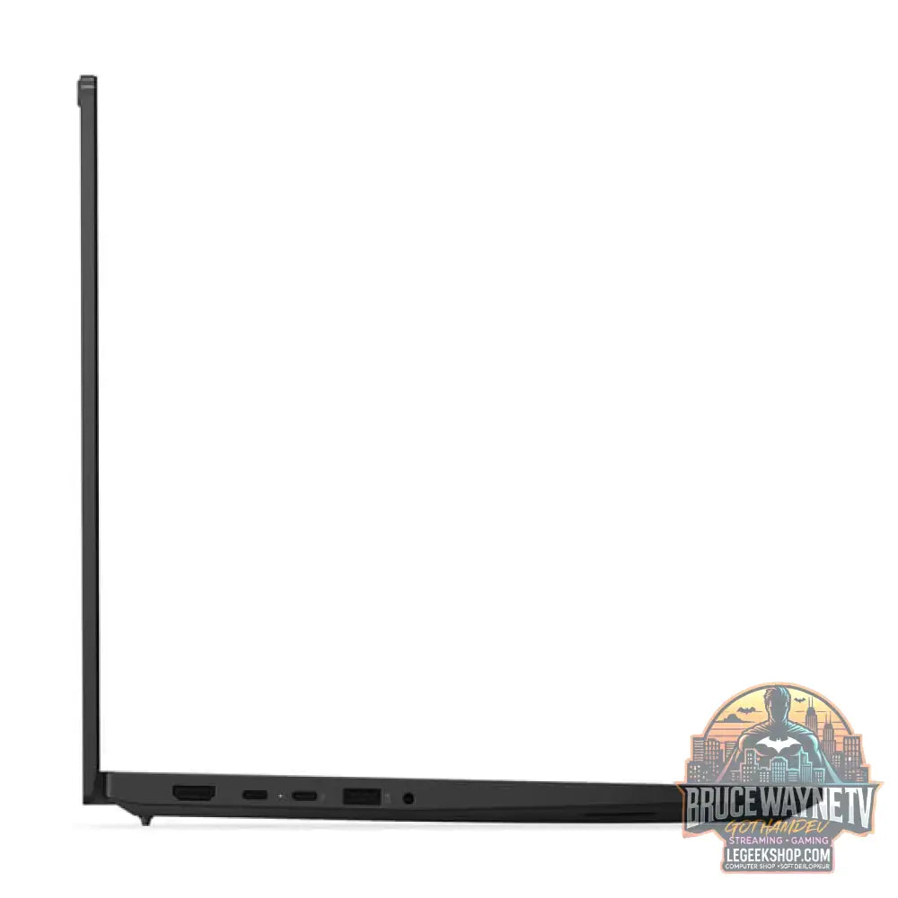 Lenovo ThinkPad E16 G3 (22AY002PGE) - Lenovo - vue 8