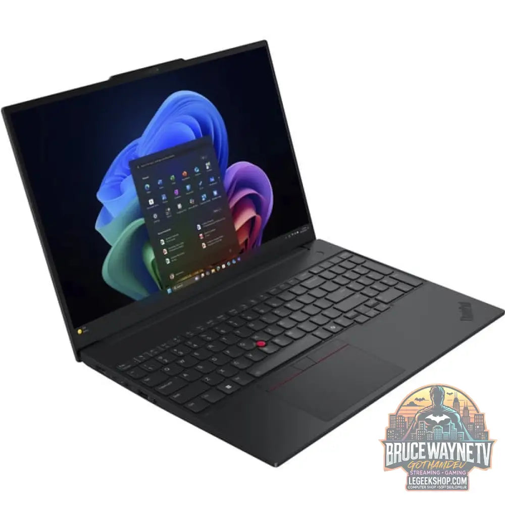 Lenovo ThinkPad E16 G3 (22AY003XGE) - Lenovo