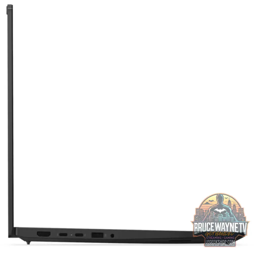 Lenovo ThinkPad E16 G3 (22AY003XGE) - Lenovo - vue 7