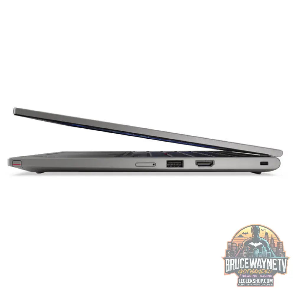 Lenovo ThinkPad L13 2-in-1 AMD G6 (21RD000AGE) - Lenovo - vue 12