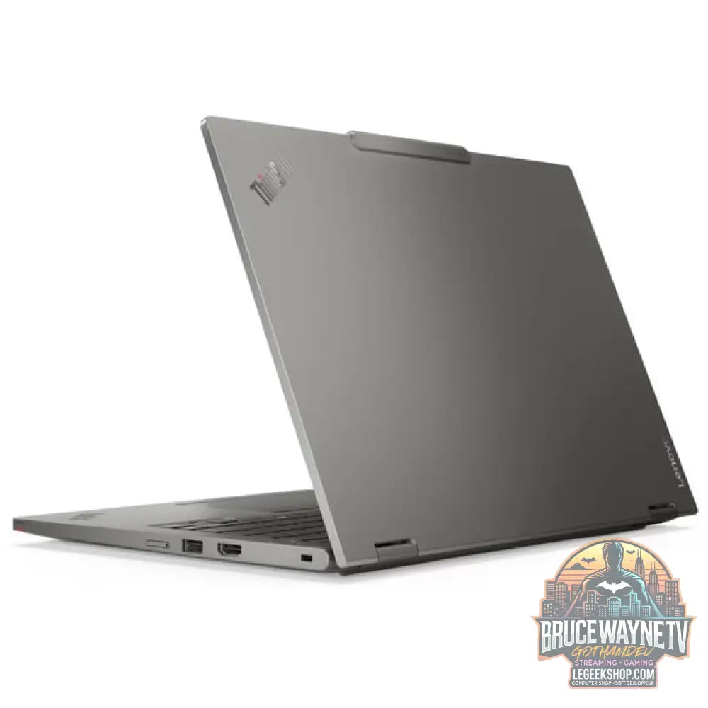 Lenovo ThinkPad L13 2-in-1 G6 (21R7000KGE) - LeGeekShop - vue 6