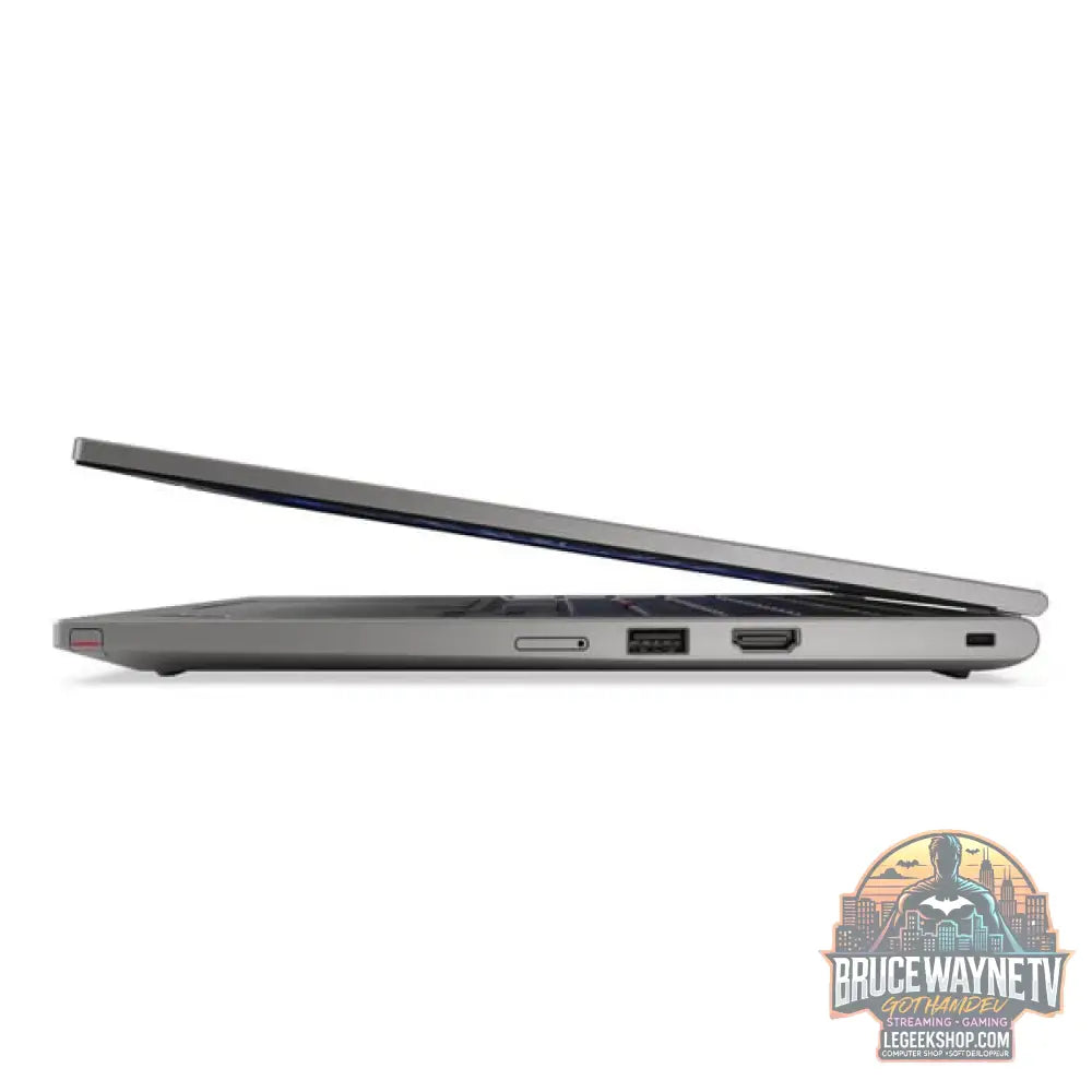 Lenovo ThinkPad L13 2-in-1 G6 (21R7001WGE) - Lenovo - vue 12