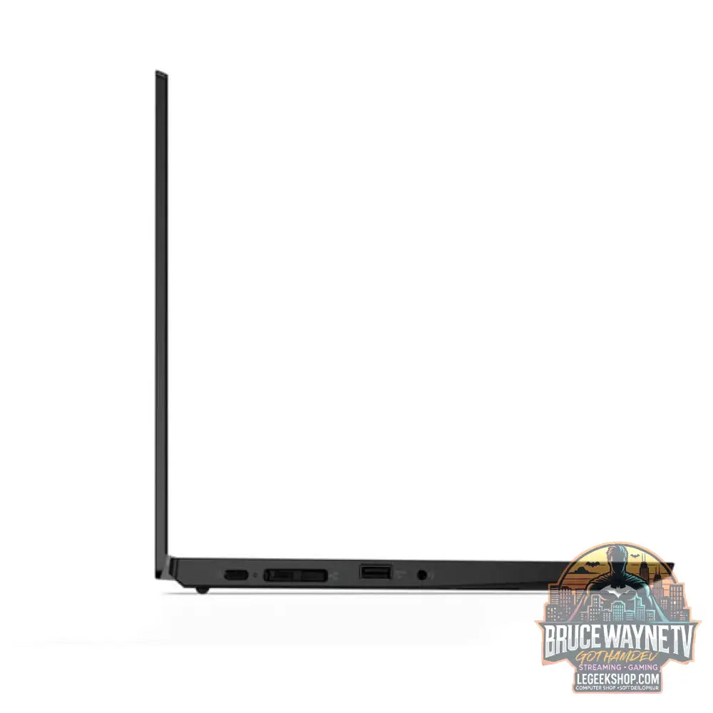 Lenovo ThinkPad L13 - Lenovo - vue 6