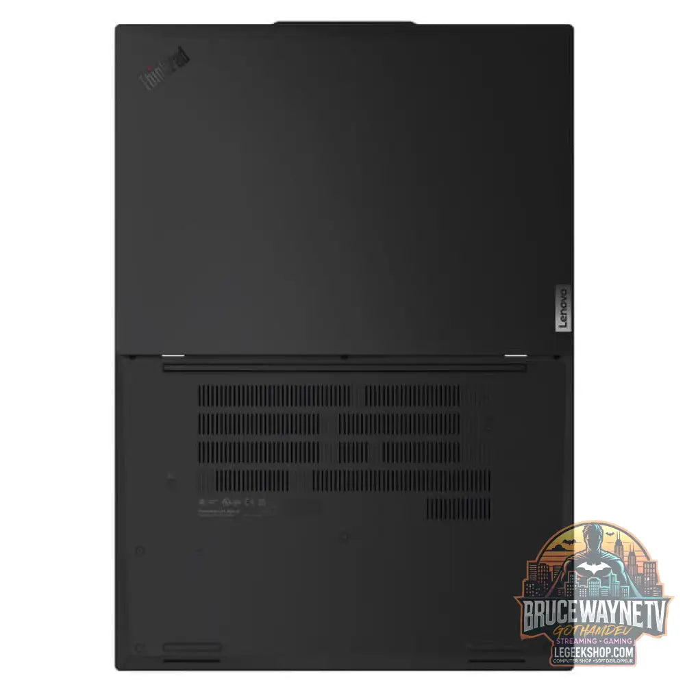 Lenovo ThinkPad L14 AMD G6 (21S80007GE) - Lenovo - vue 6