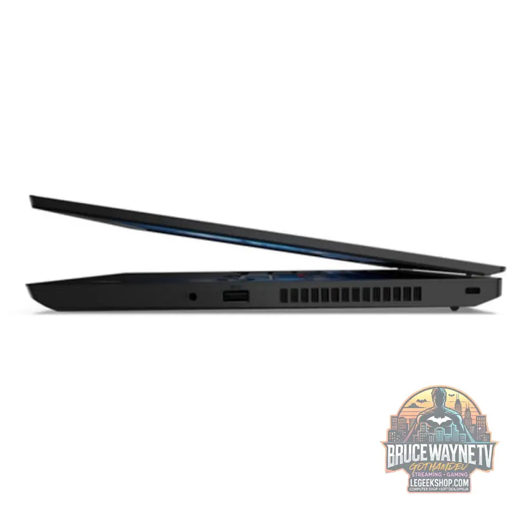 Lenovo ThinkPad L14 G1 - Lenovo - vue 4