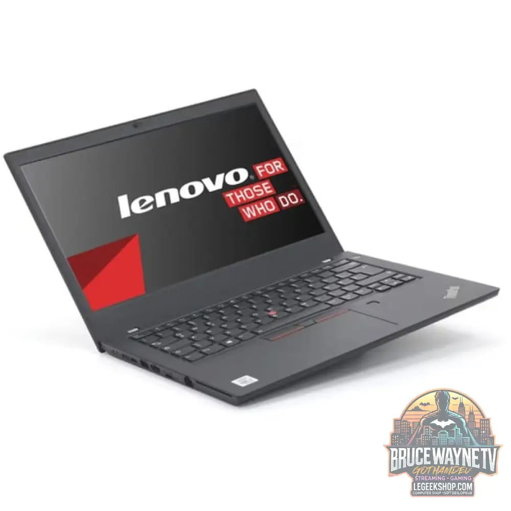 Lenovo ThinkPad L14 G1 - Lenovo