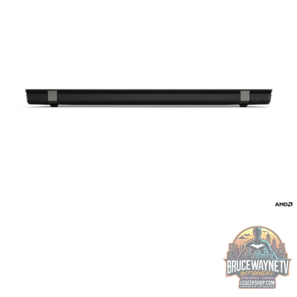 Lenovo ThinkPad L14 G1 - Lenovo - vue 5