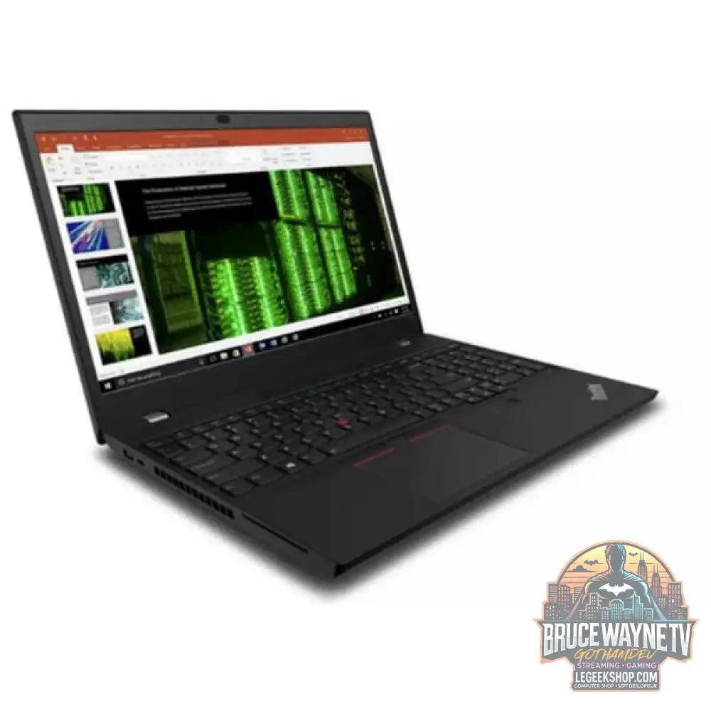 Lenovo ThinkPad L14 G2 - Lenovo