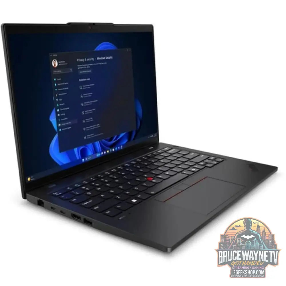 Lenovo Thinkpad L14 G5 - Lenovo