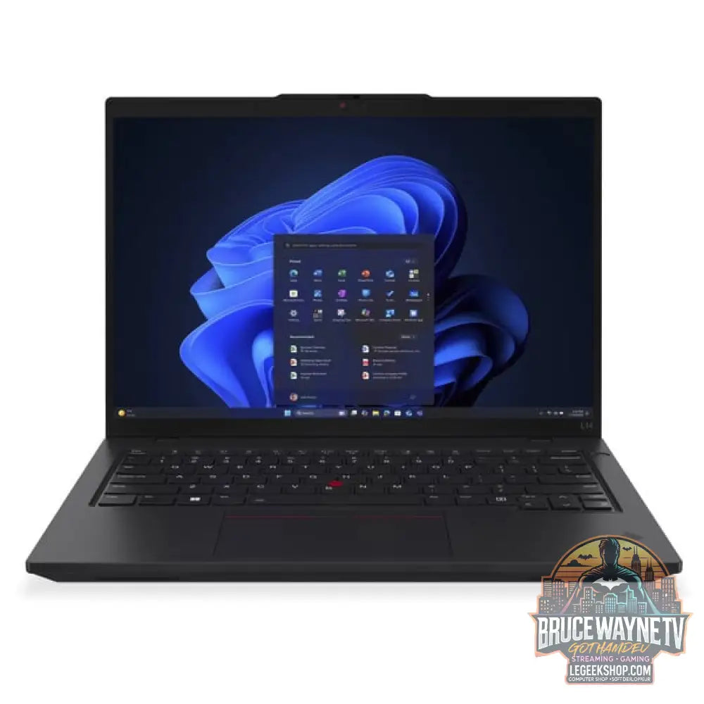 Lenovo ThinkPad L14 G6 (21S6005CGE) - Lenovo - vue 2