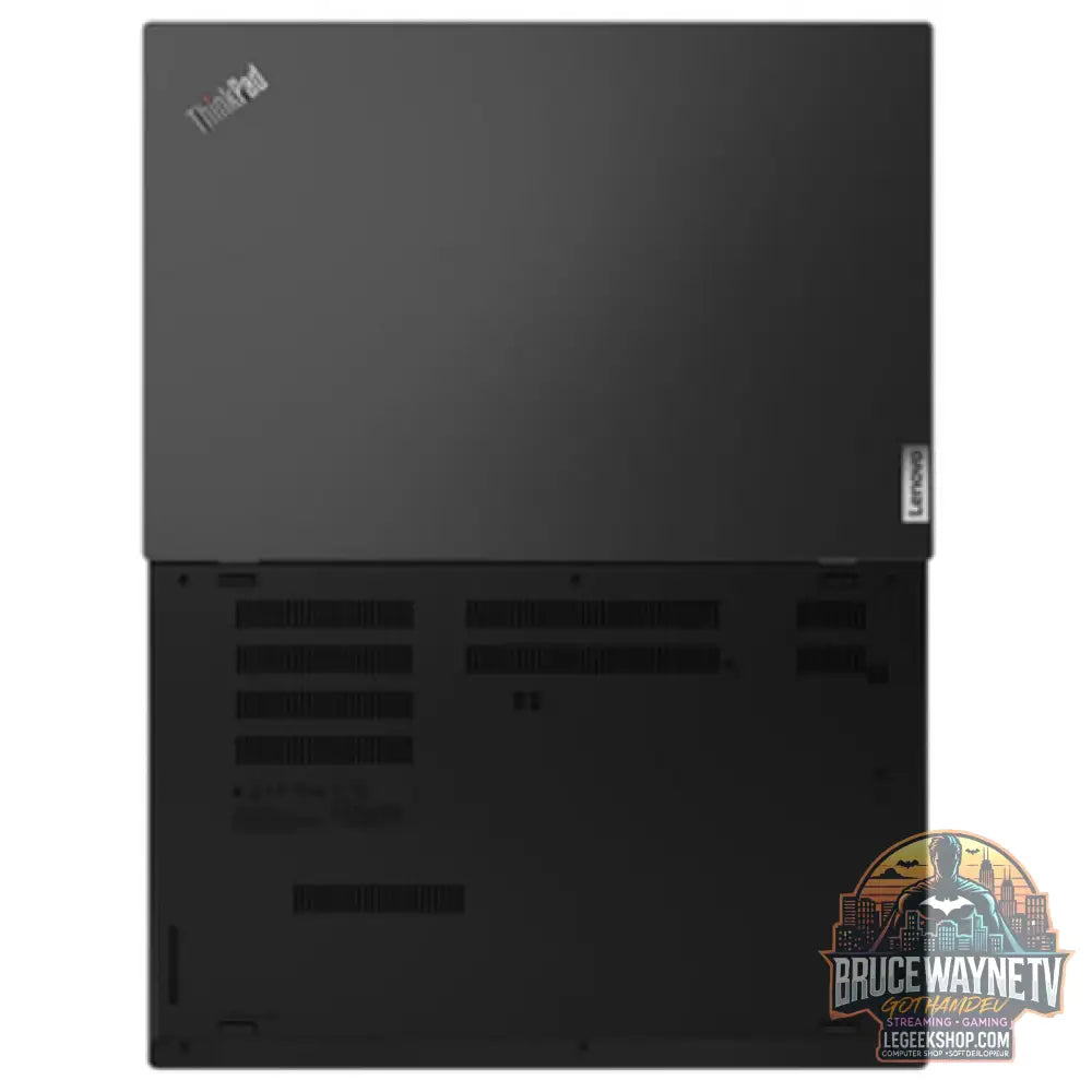 Lenovo ThinkPad L15 G2 - Lenovo - vue 4