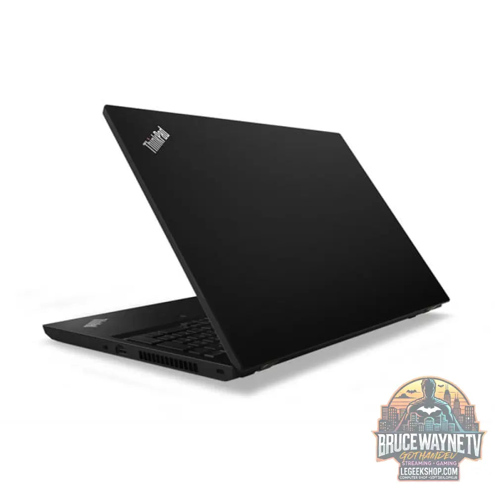 Lenovo ThinkPad L590 - Lenovo - vue 3