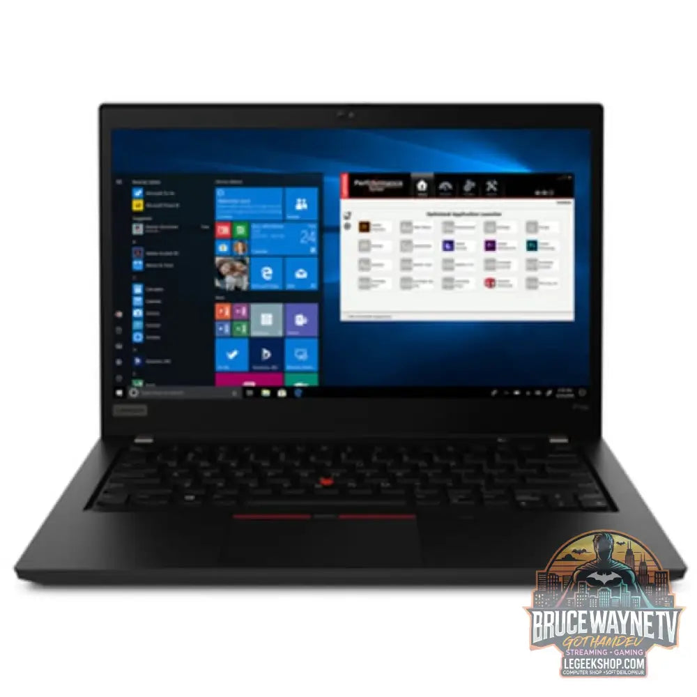 Lenovo ThinkPad P14s G1 - Lenovo