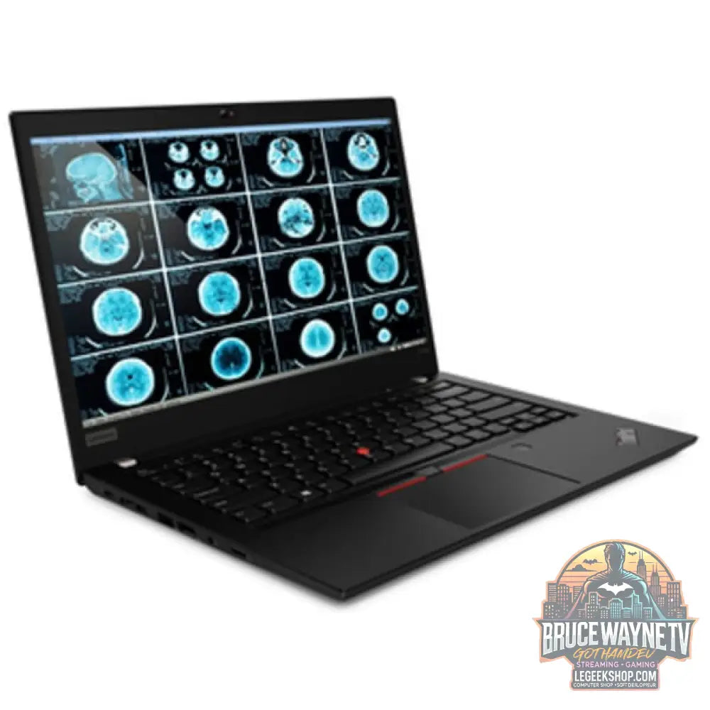 Lenovo ThinkPad P14s G2 - Lenovo