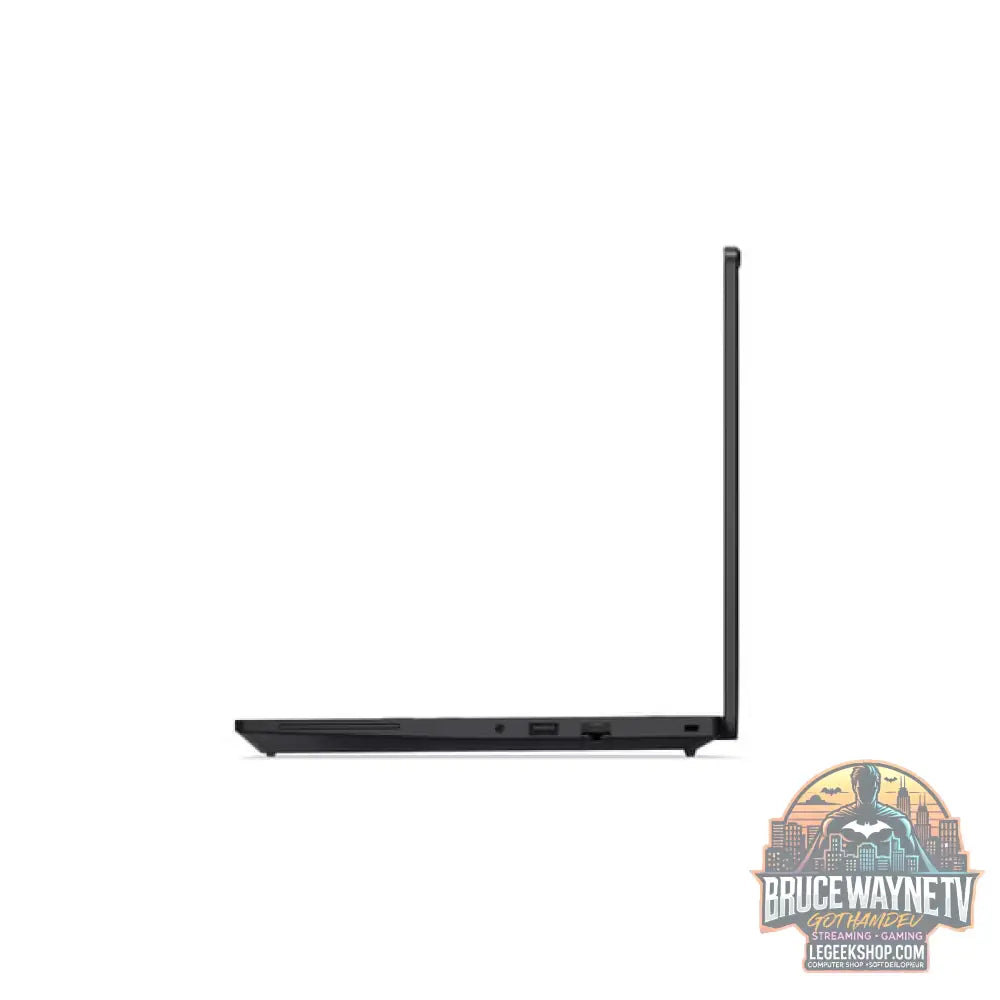 Lenovo ThinkPad P14s G7 (21X0001TGE) - Lenovo - vue 5