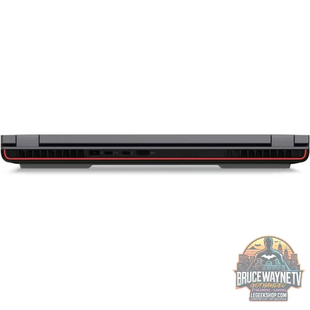 Lenovo ThinkPad P16 G2 (21FA006EGE) - Lenovo - vue 5