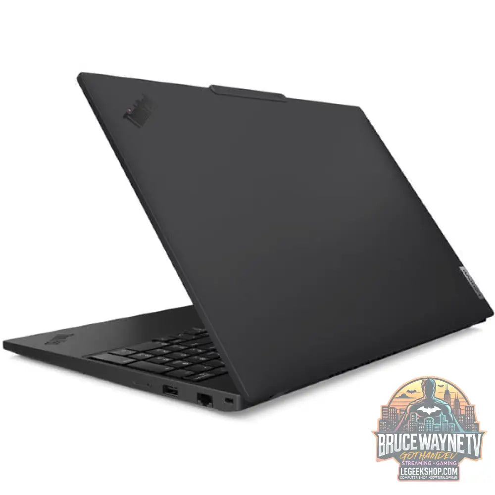 Lenovo ThinkPad P16s AMD G4 (21QR003NGE) - Lenovo - vue 3