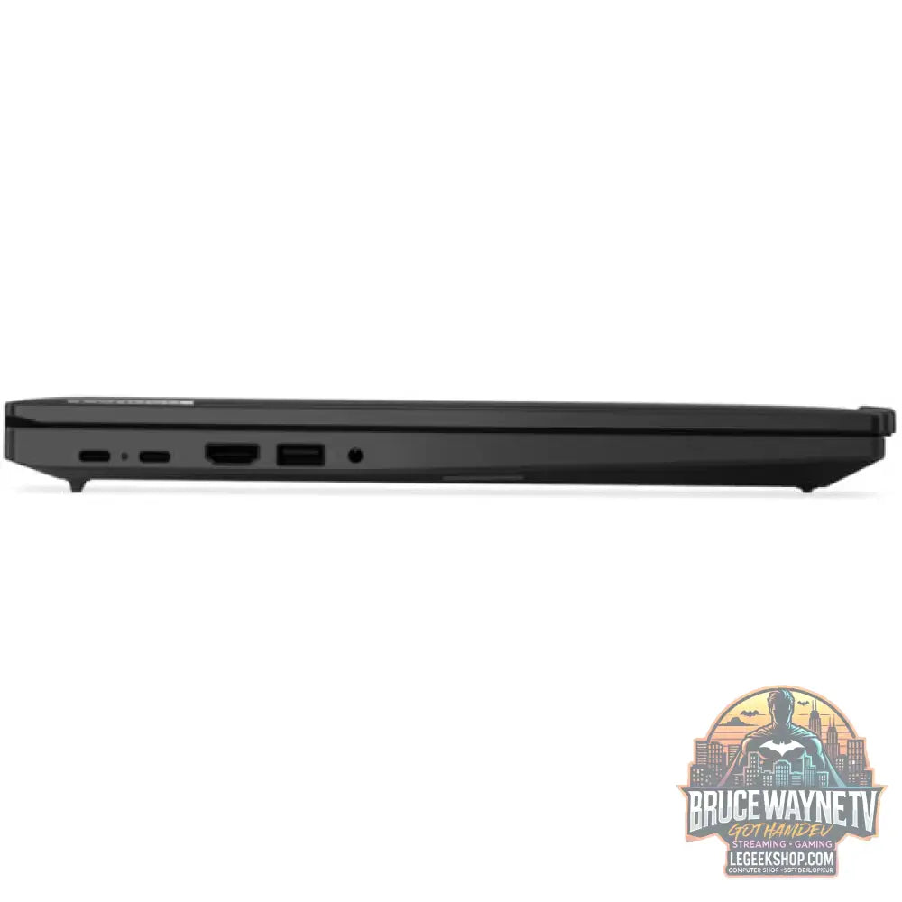Lenovo ThinkPad P16s G4 AMD (21QR005BGE) - Lenovo - vue 4