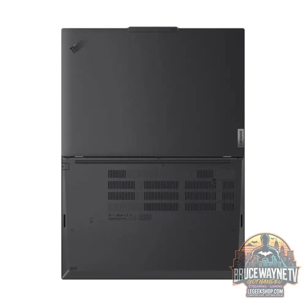 Lenovo ThinkPad P16s G4 AMD (21RX001TGE) - Lenovo - vue 3