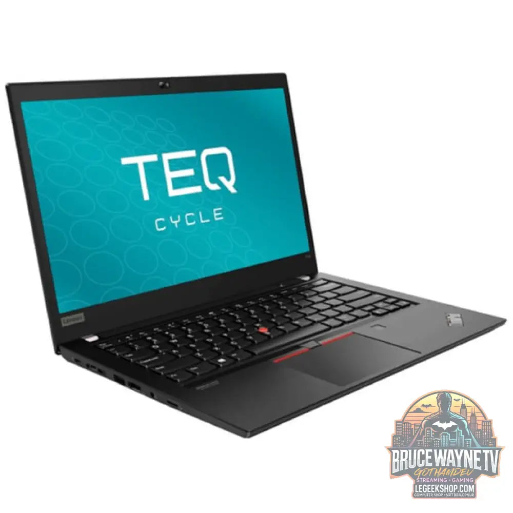Lenovo ThinkPad T14 G1 - Lenovo