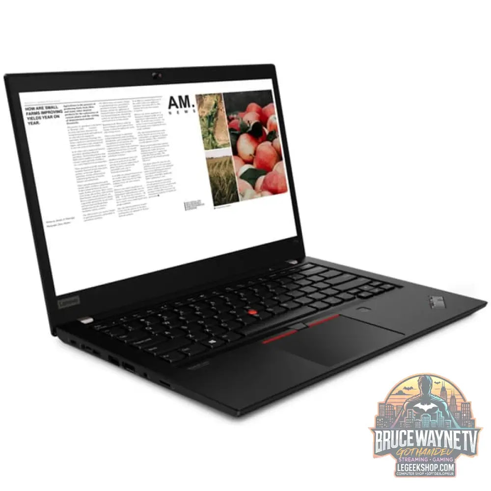 Lenovo ThinkPad T14 G2 - Lenovo
