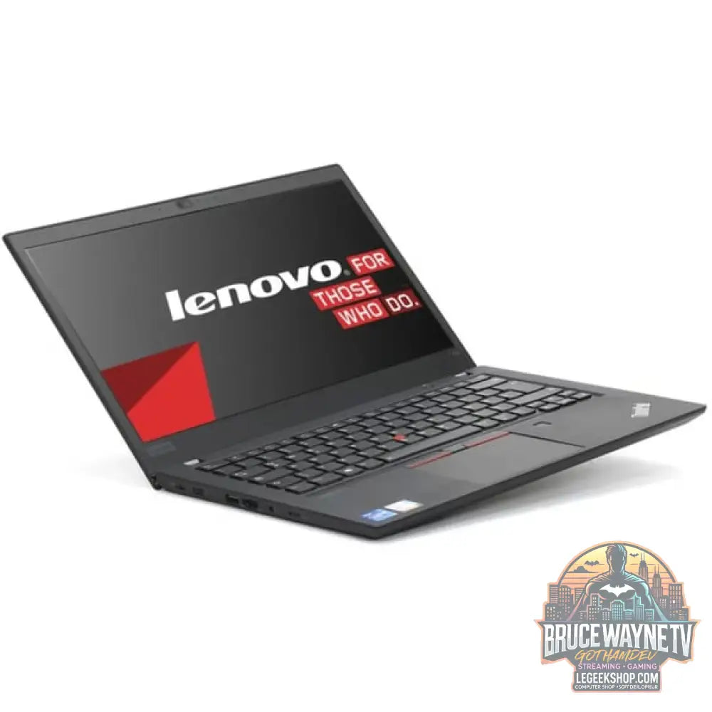 Lenovo ThinkPad T14 G2 - Lenovo