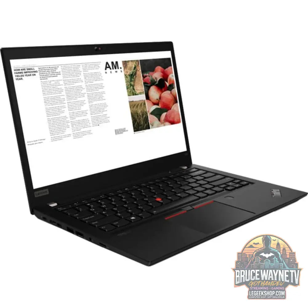 Lenovo ThinkPad T14 G2 - Lenovo