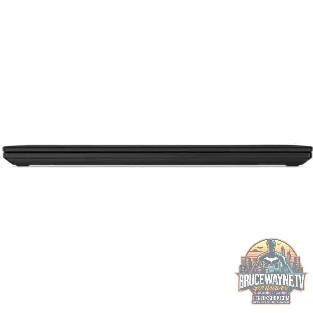 Lenovo ThinkPad T14 G3 - Lenovo - vue 8