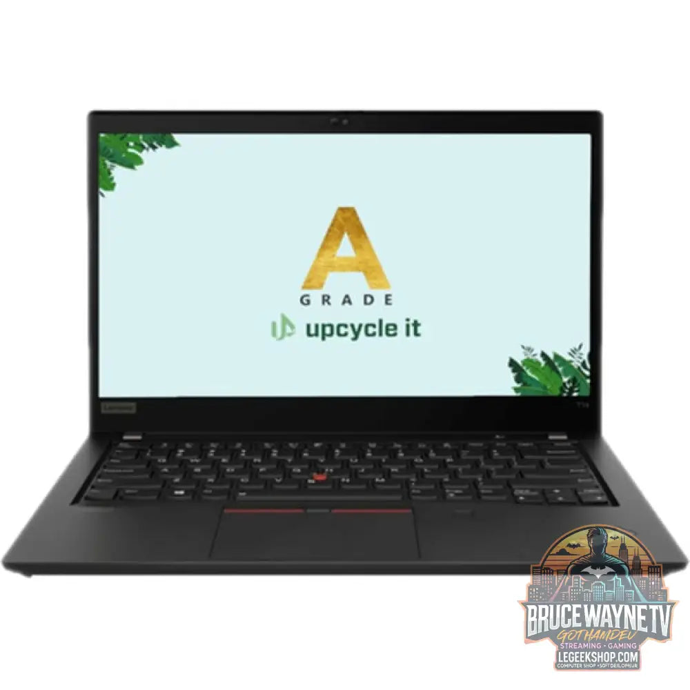 Lenovo ThinkPad T14 G3 - Lenovo