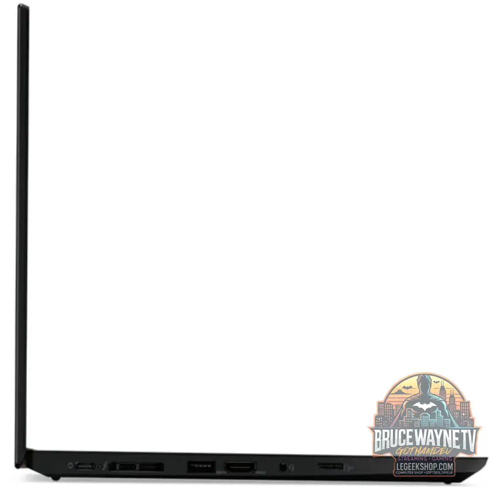 Lenovo ThinkPad T14 Gen 2 - Lenovo - vue 4