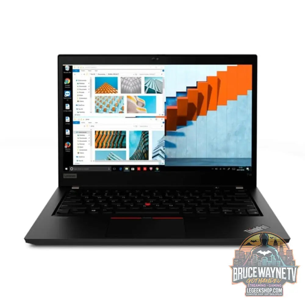 Lenovo ThinkPad T14 Gen 2 - Lenovo