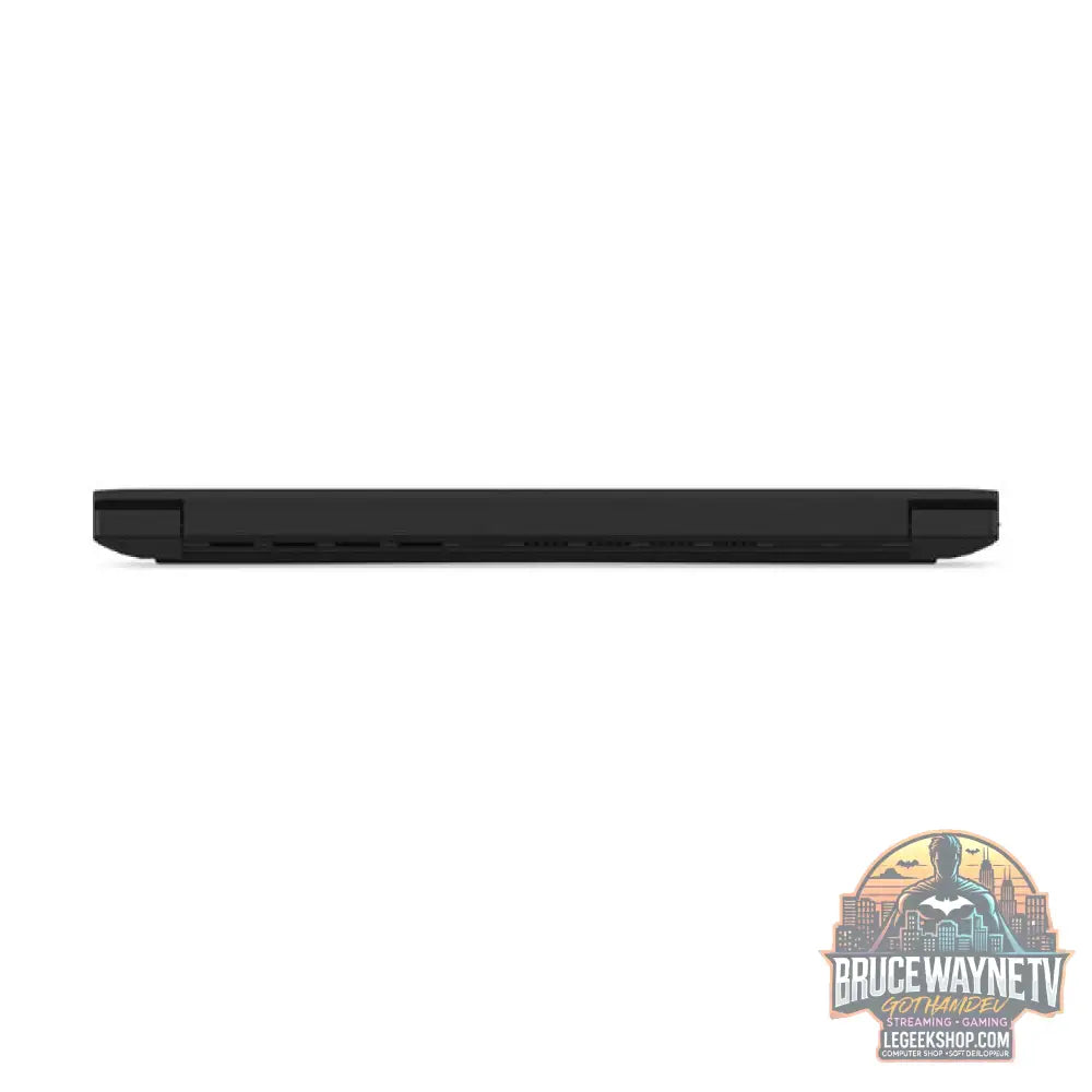 Lenovo ThinkPad T14 Intel G7 (21WN008QGE) - Lenovo - vue 15
