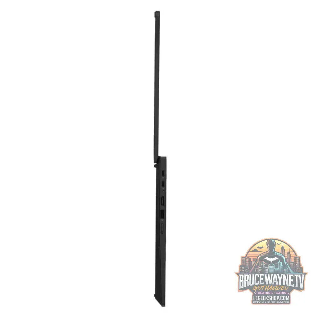 Lenovo ThinkPad T14 Intel G7 (21WN0090GE) - Lenovo - vue 12