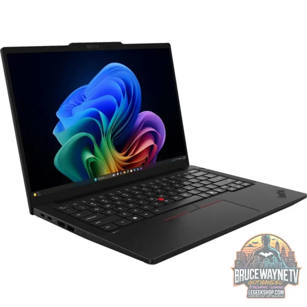 Lenovo ThinkPad T14 Intel G7 (21WN00A5GE) - Lenovo
