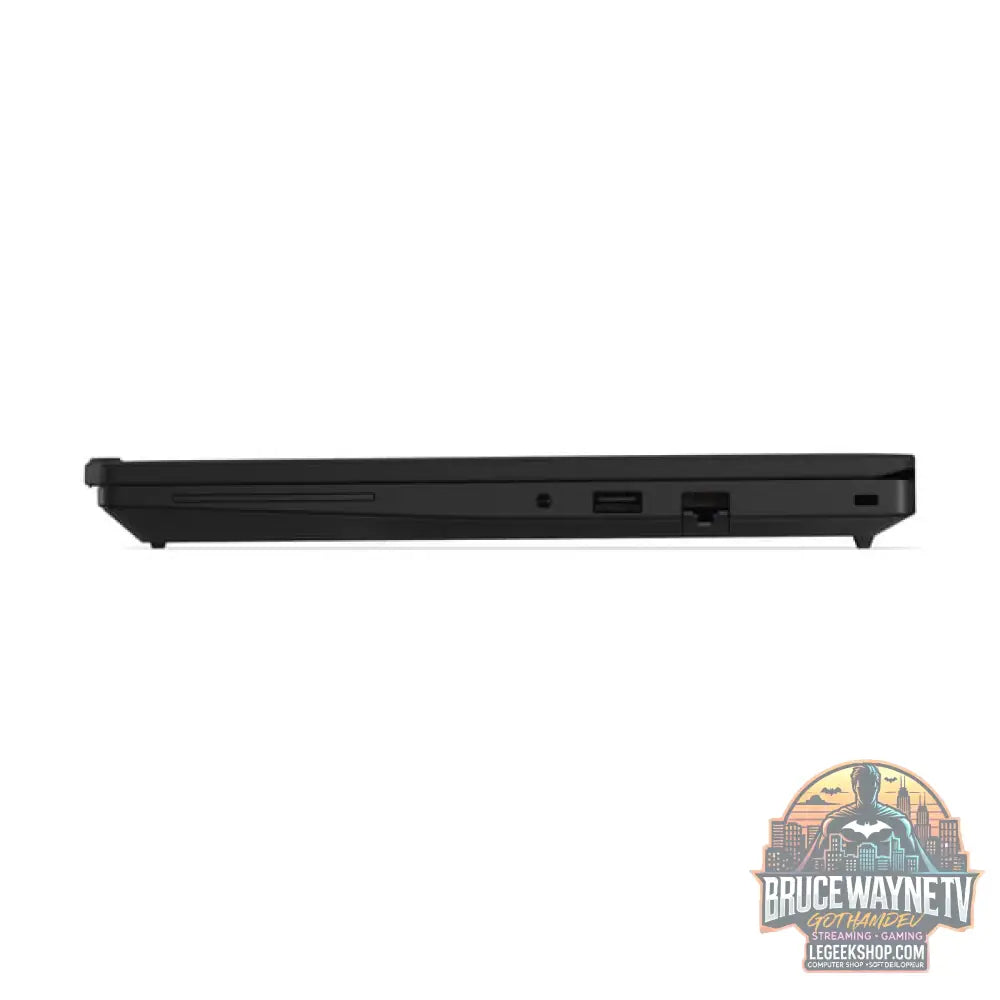 Lenovo ThinkPad T14 Intel G7 (21WN00A6GE) - Lenovo - vue 14