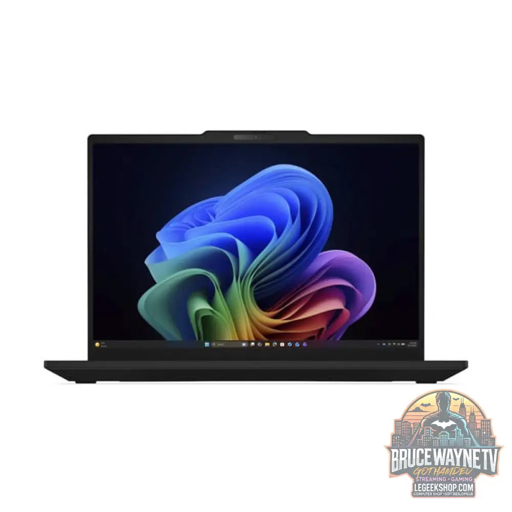 Lenovo ThinkPad T14 Intel G7 (21WN00A6GE) - Lenovo - vue 4