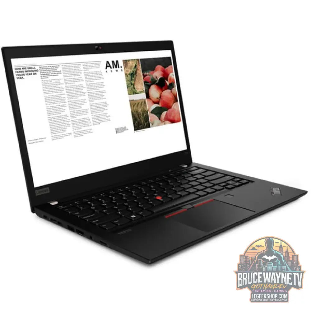 Lenovo ThinkPad T14 - Lenovo