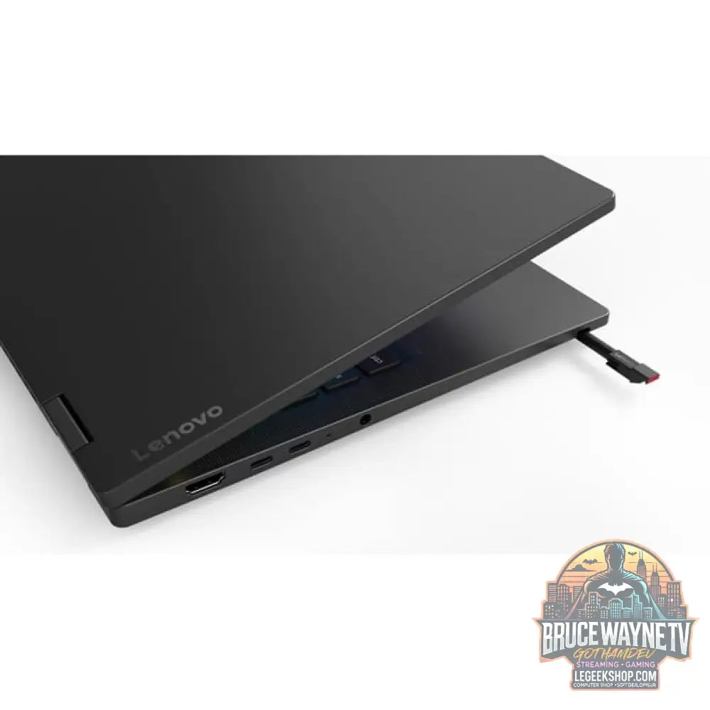 Lenovo ThinkPad T14s 2-in-1 G2 (21YY002DGE) - Lenovo - vue 23