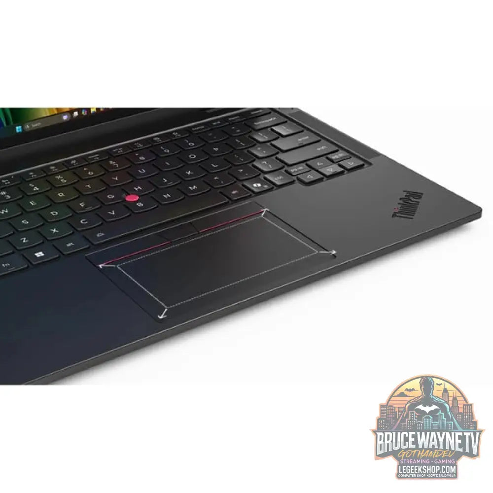 Lenovo ThinkPad T14s 2-in-1 G2 (21YY002VGE) - Lenovo - vue 21