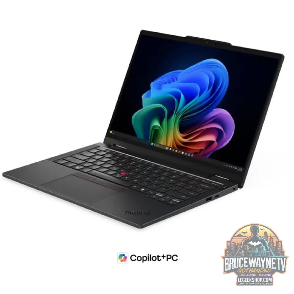 Lenovo ThinkPad T14s 2-in-1 G2 (21YY002VGE) - Lenovo - vue 6