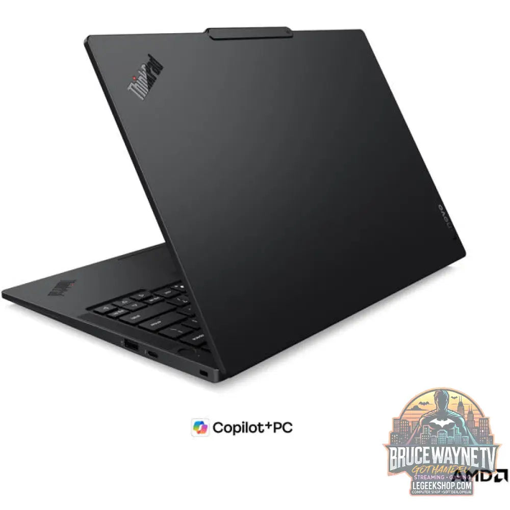 Lenovo ThinkPad T14s AMD G7 (21YW0035GE) - Lenovo - vue 6